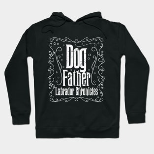 Dog Father Hoodie